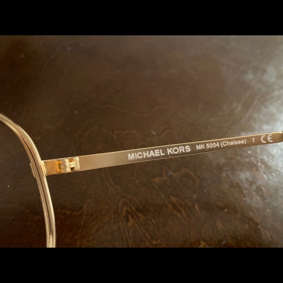 Michael Kors Optical Frame Chelsea - Picture 2 of 4